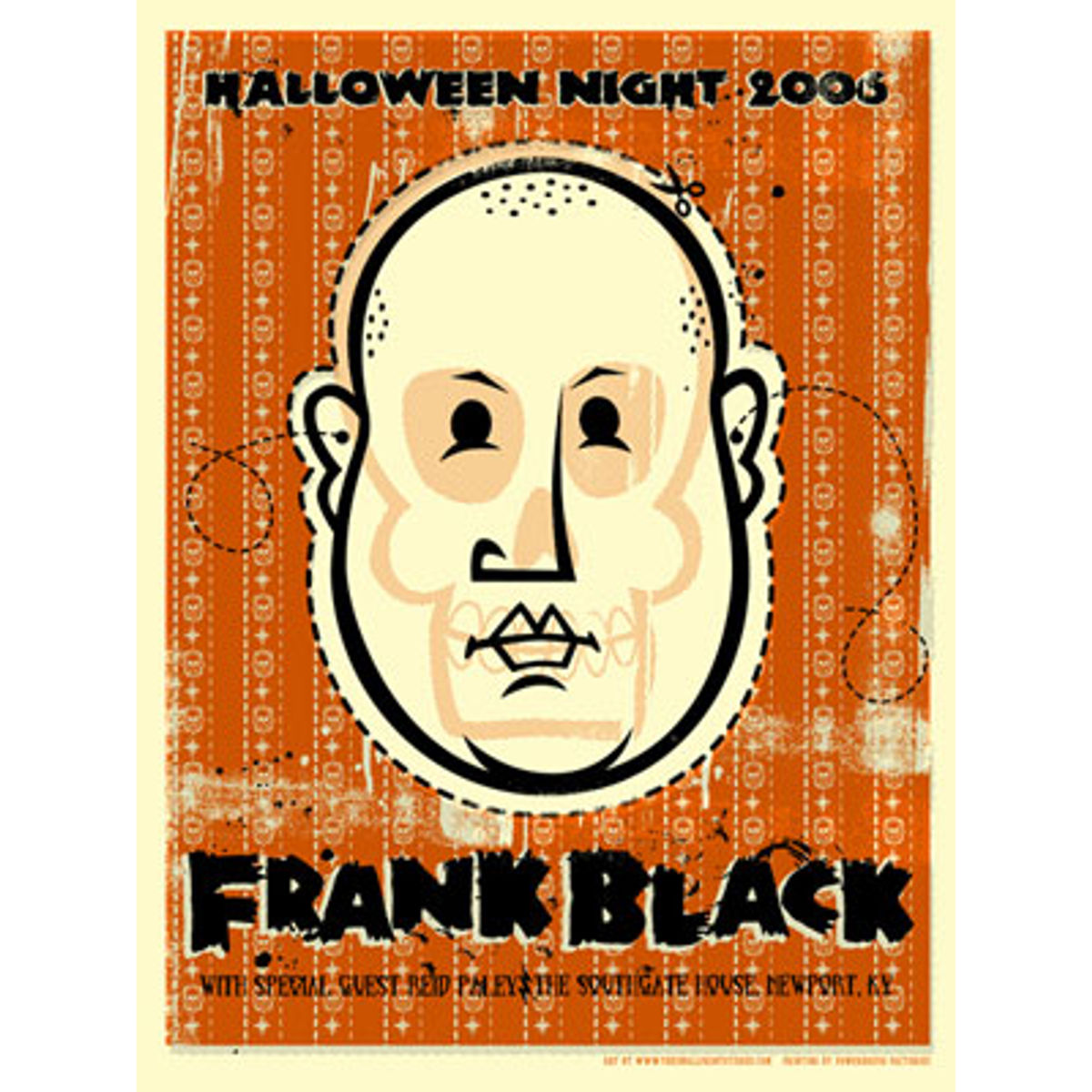 Frank Black