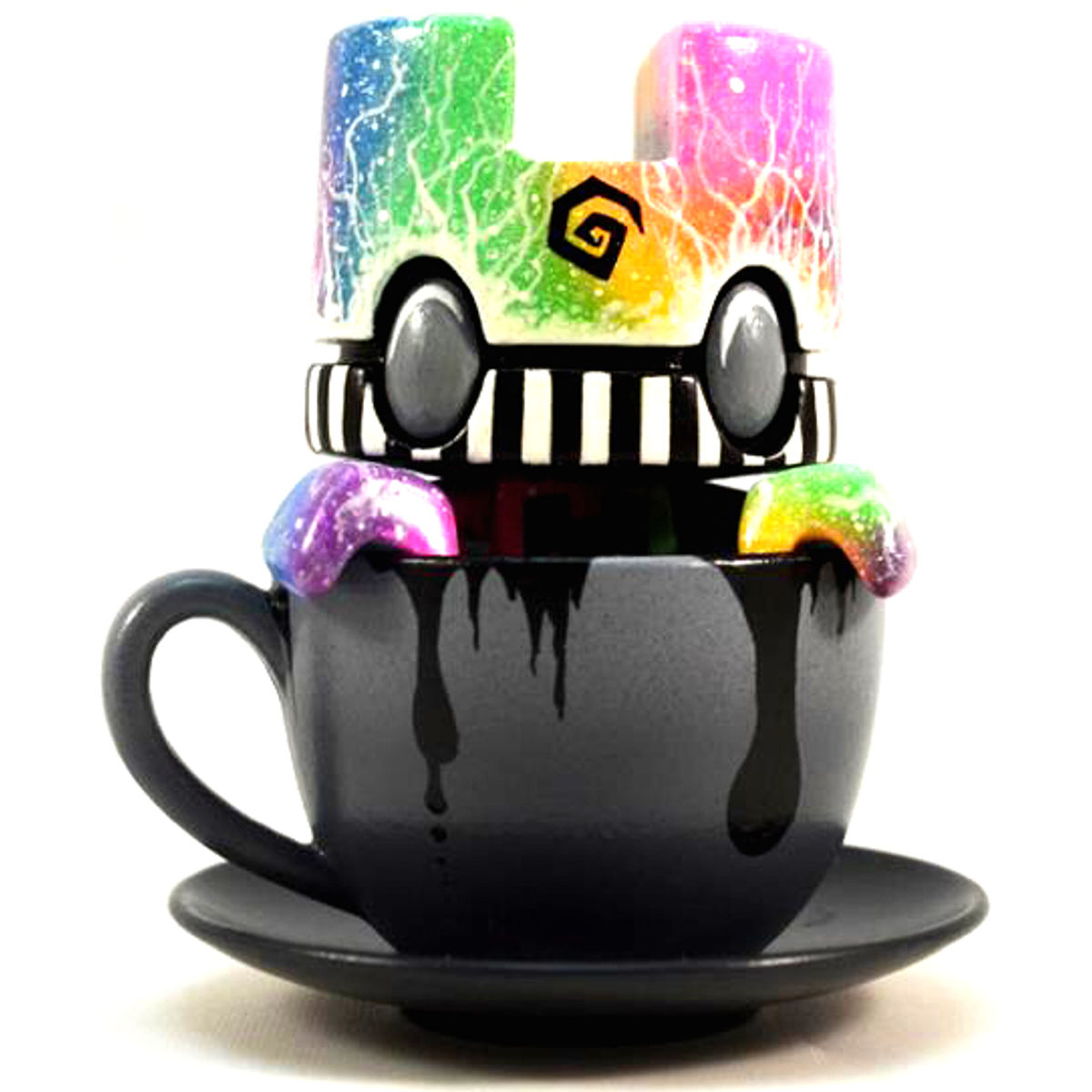 Last Cup of Sorrow