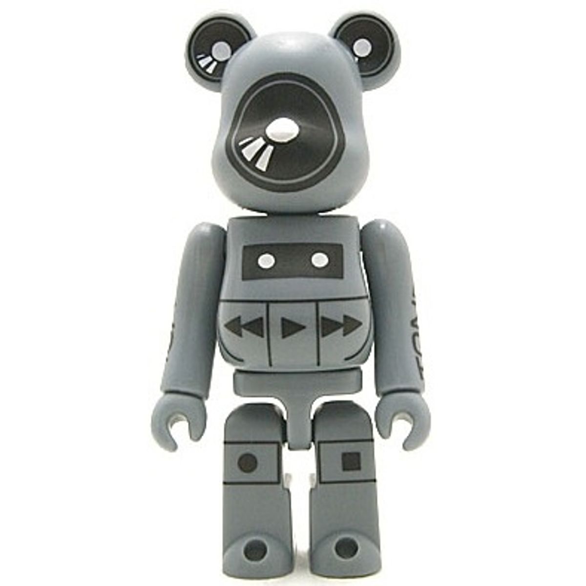 Toycon Be@rbrick - 100%