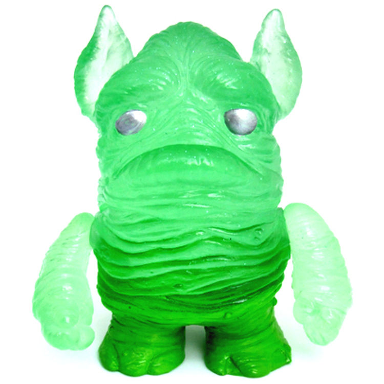 The Squonk - Slime by Motorbot (Kevin Olson)