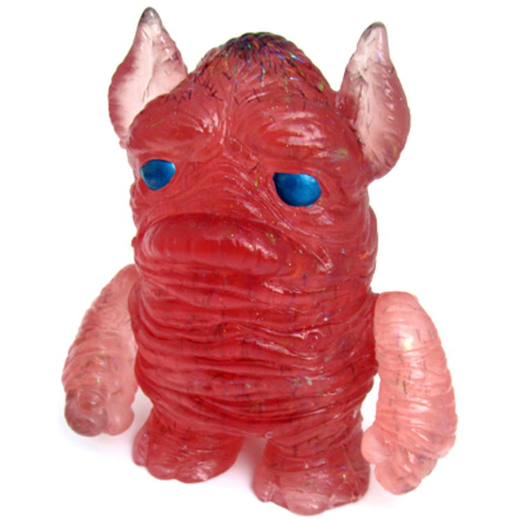The Squonk - Red by Motorbot (Kevin Olson)