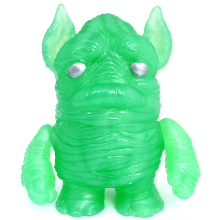 The Squonk - Jade by Motorbot (Kevin Olson)