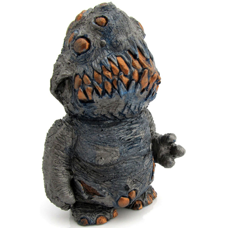 Nibiru - Hematite by Motorbot (Kevin Olson)