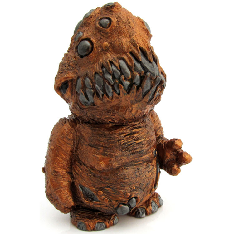 Nibiru - Copper by Motorbot (Kevin Olson)