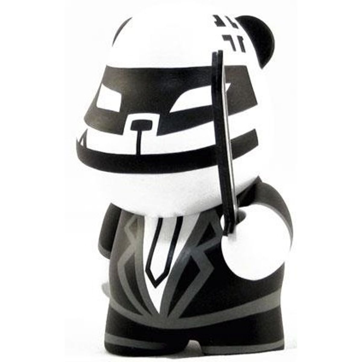 PandoMo