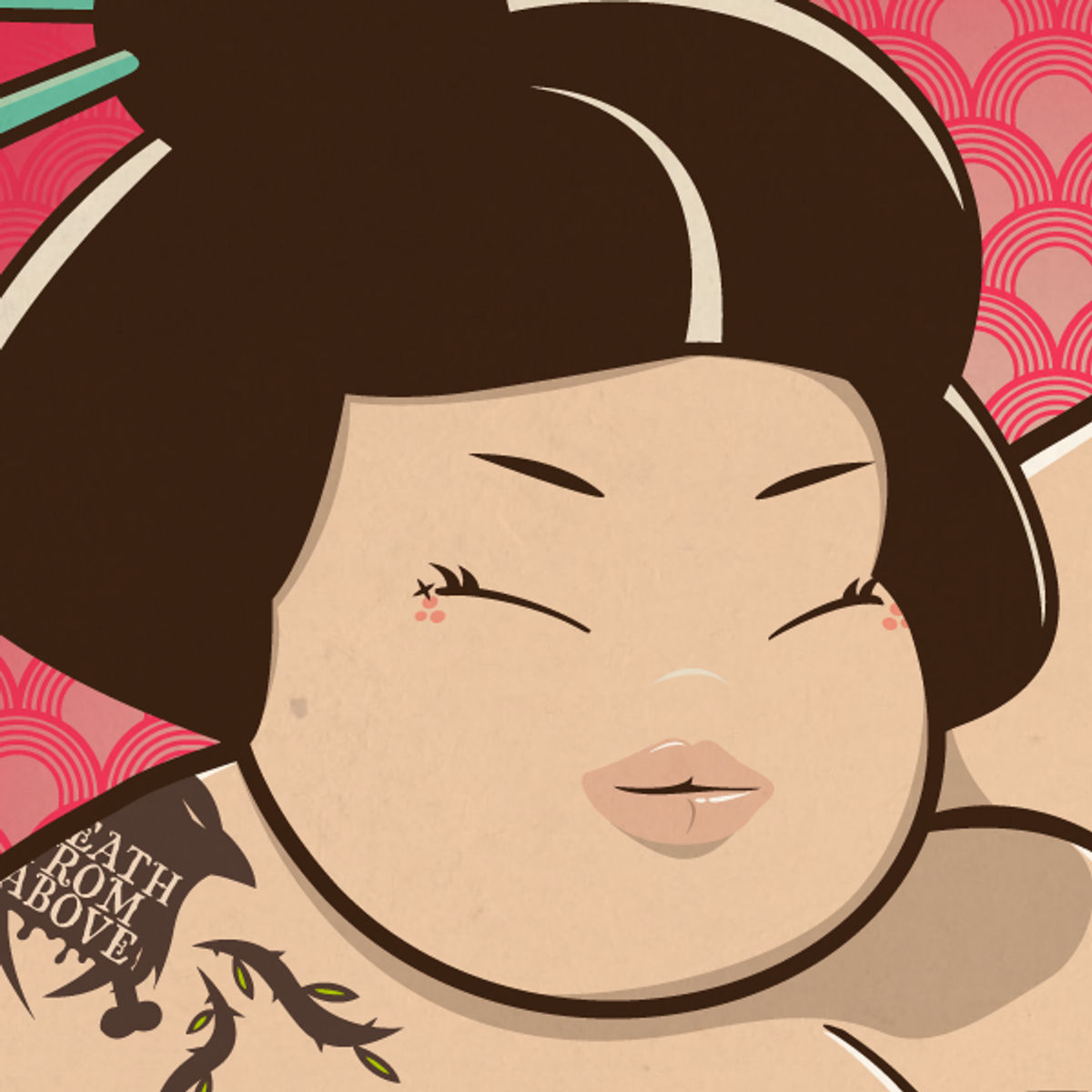 Tokyo Candies vs Jthree