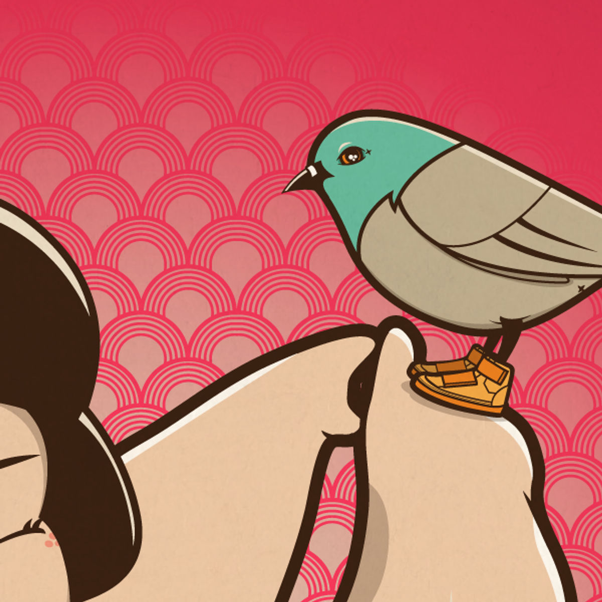 Tokyo Candies vs Jthree