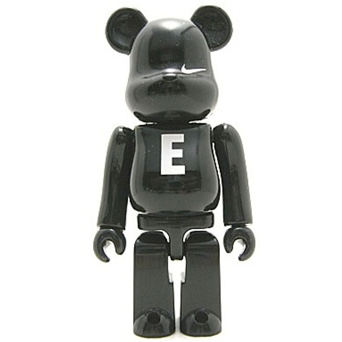 Nike AF1 Be@rbrick - E