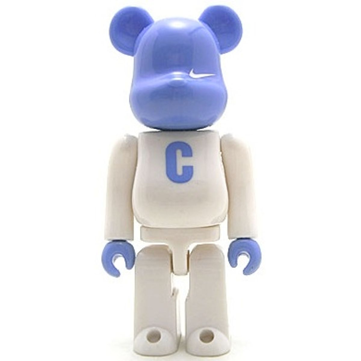 Nike AF1 Be@rbrick - C