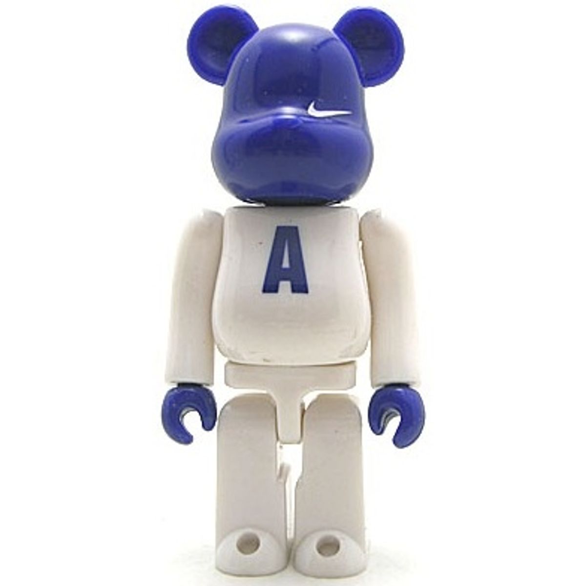 Nike AF1 Be@rbrick - A