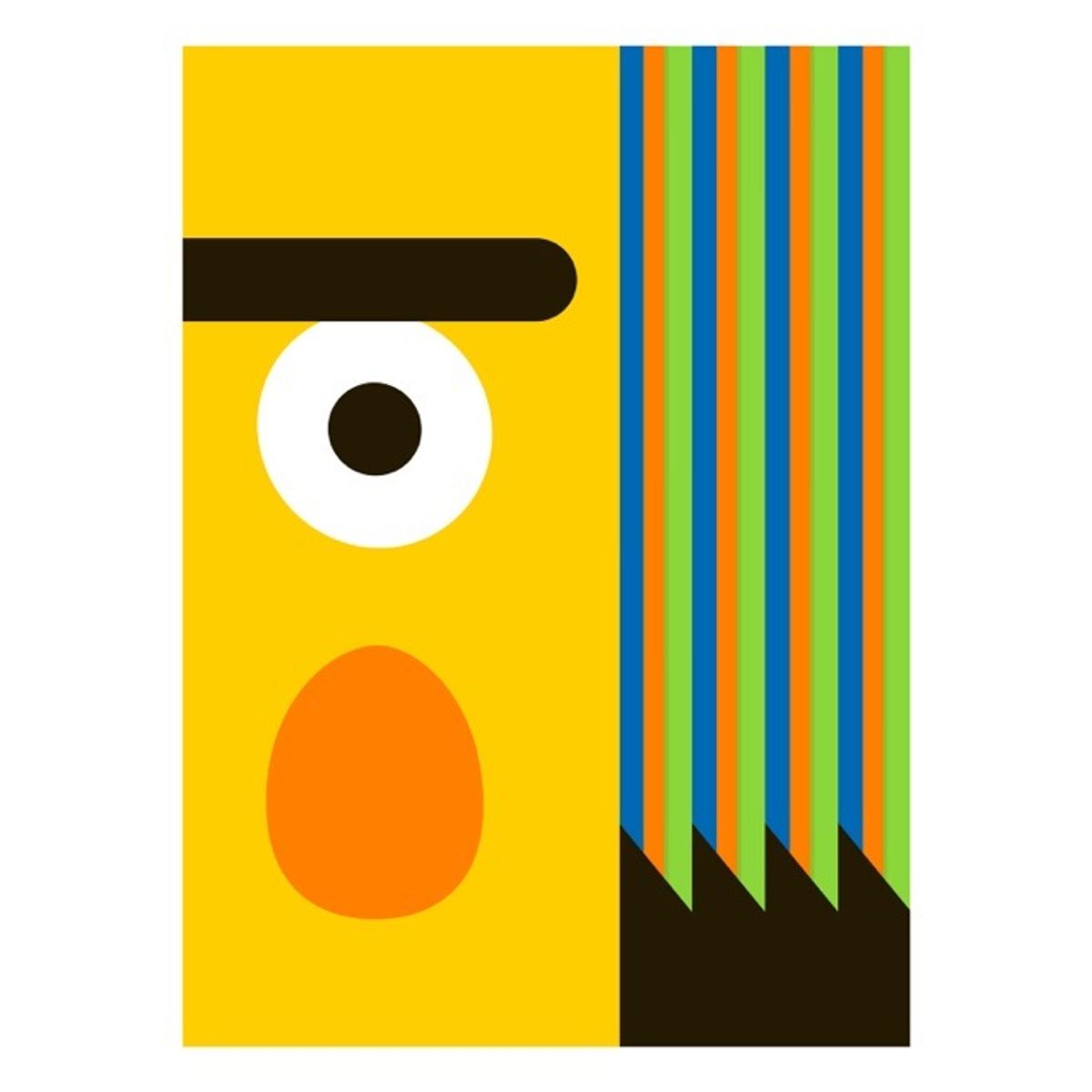 The Streets - Bert