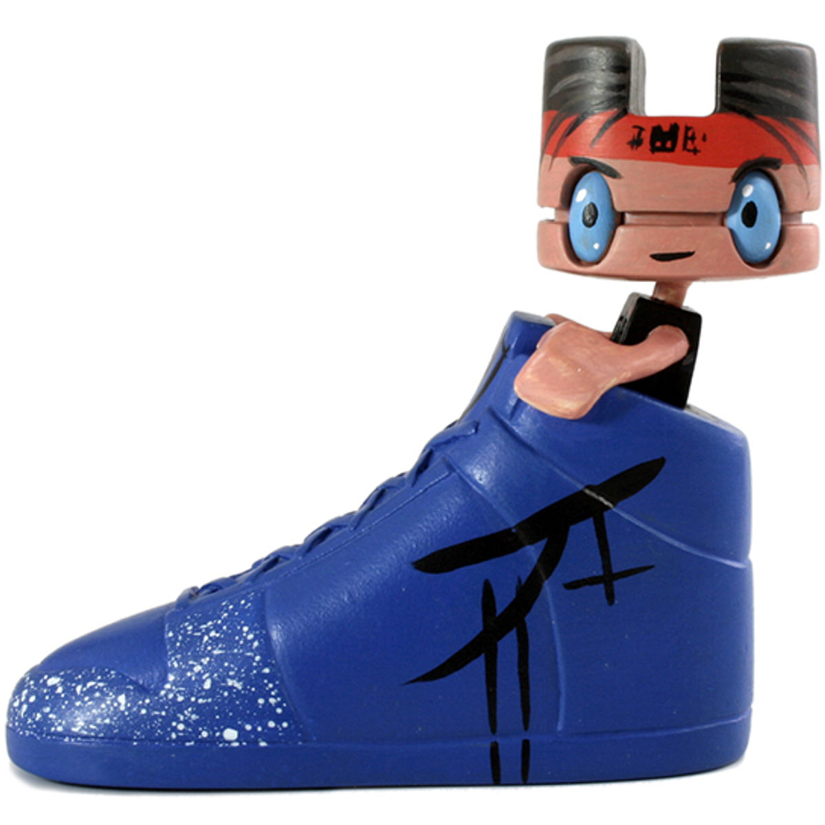 Lunartik in a Sole