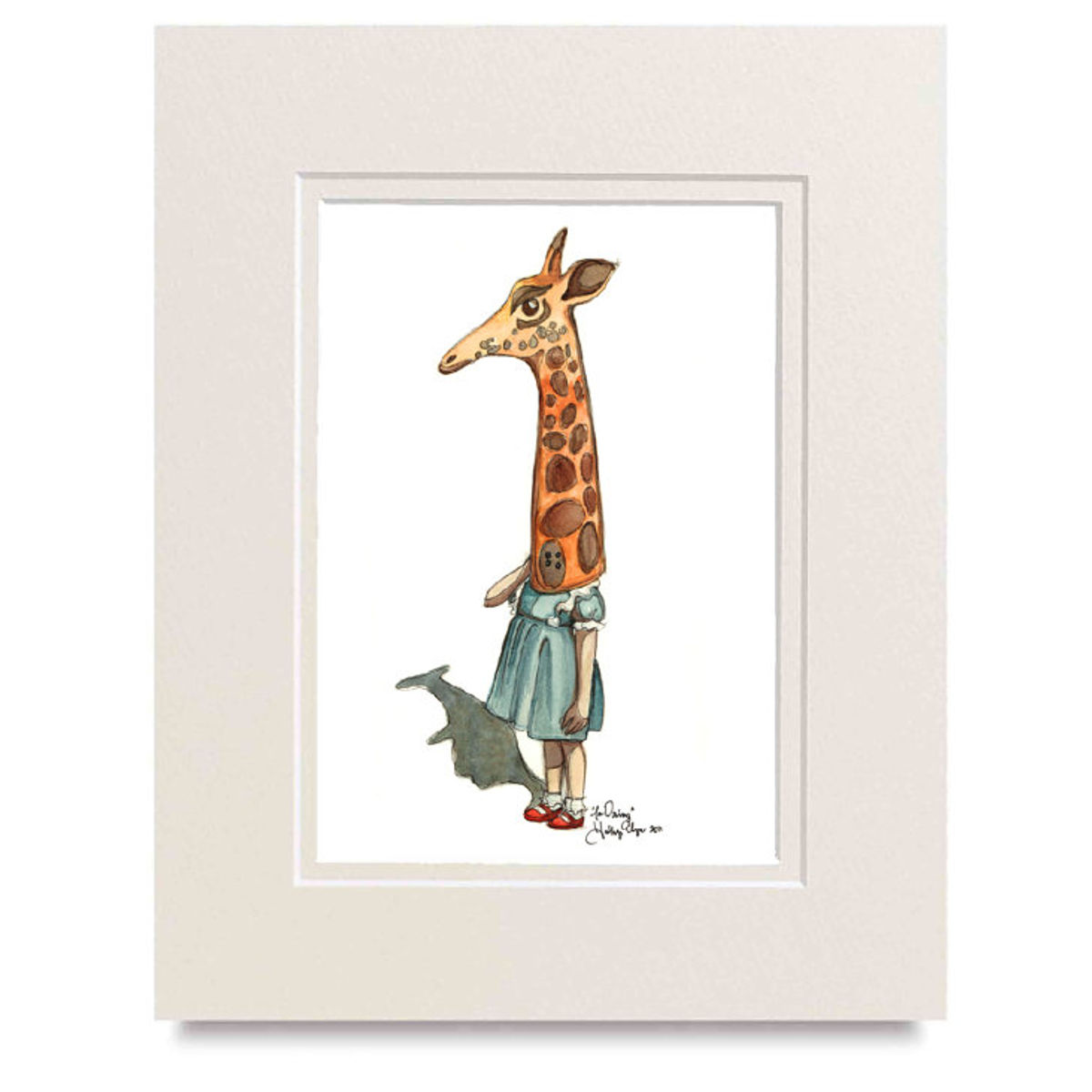 Eames Toy Illustration