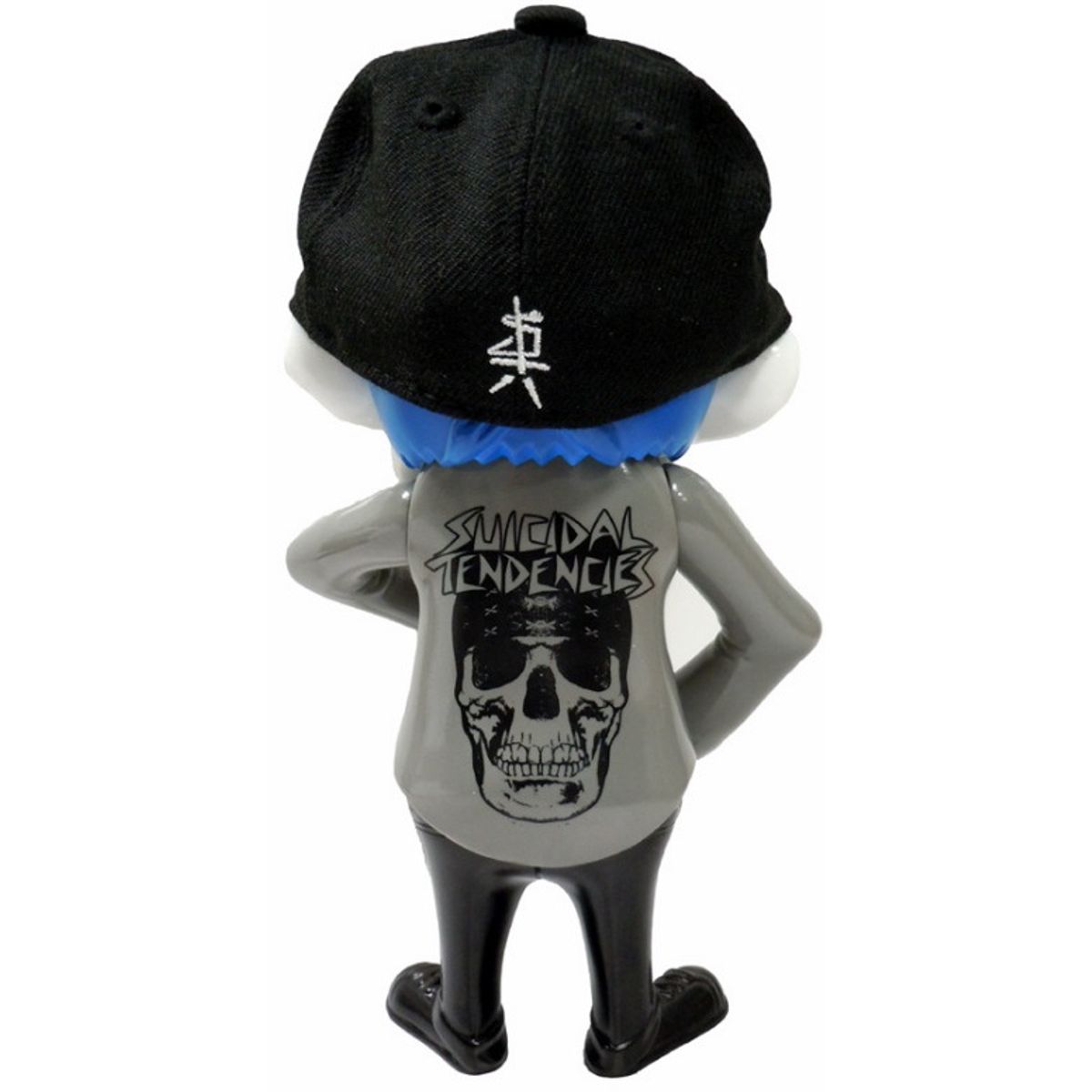 S"K"UM-kun - Pure Evil