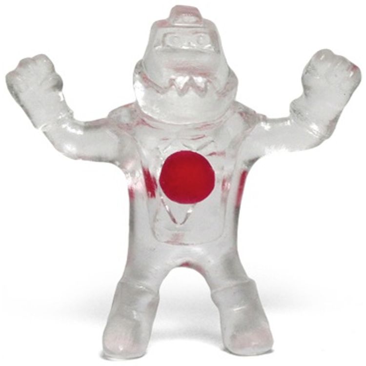 Turtle Tetsujin - Japan Relief by Peter Kato