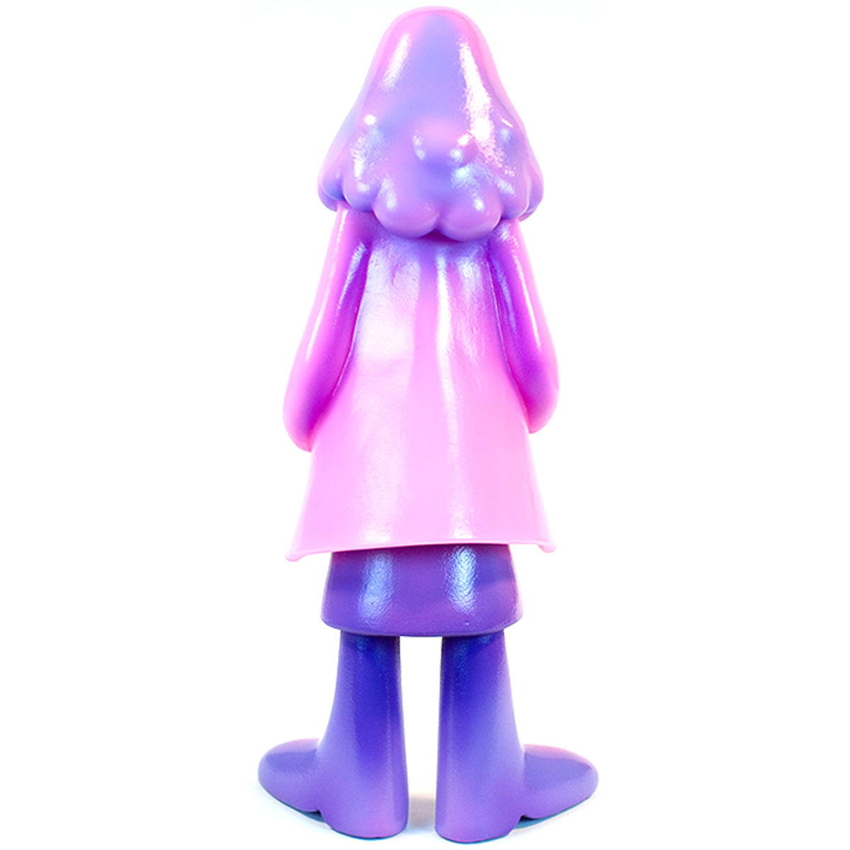 Skull Seeker - Purple