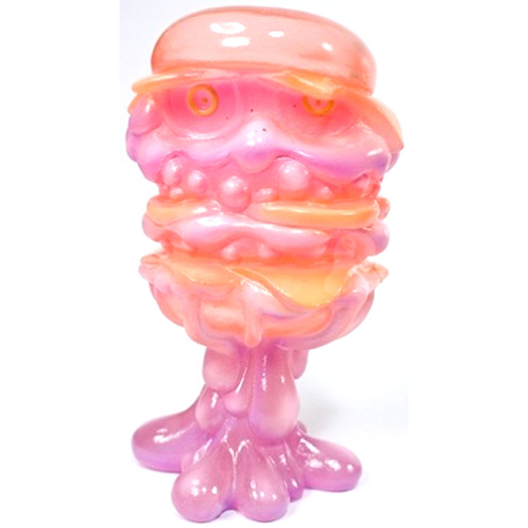 Patty Power - Pink by Arbito (Jesse Hibert)