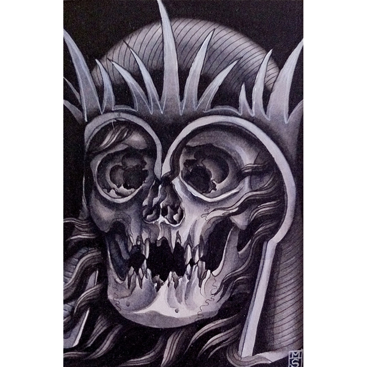 Undying