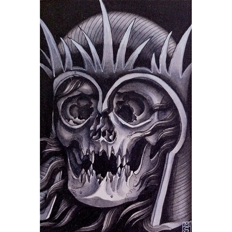 Undying by Marie Sena
