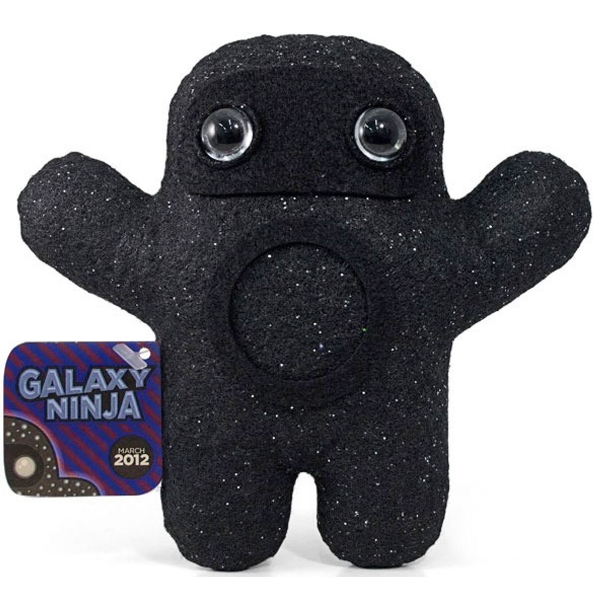 Galaxy Ninja