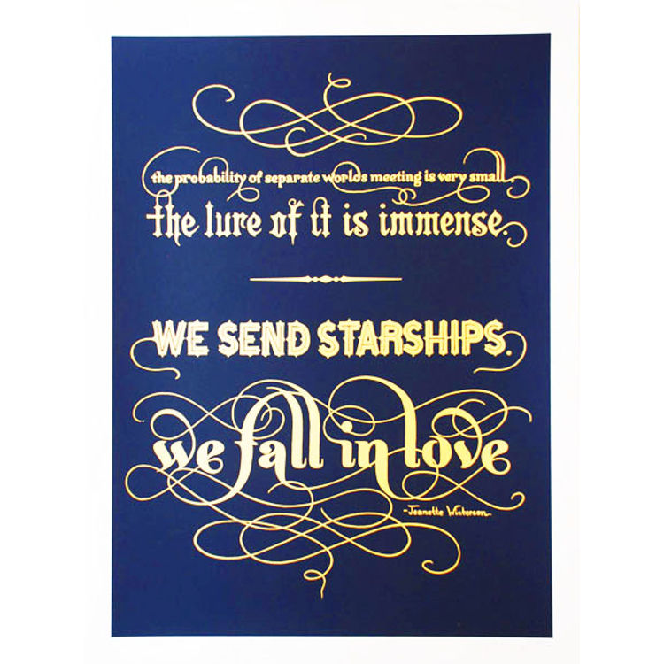 We Fall In Love by Josie Morway