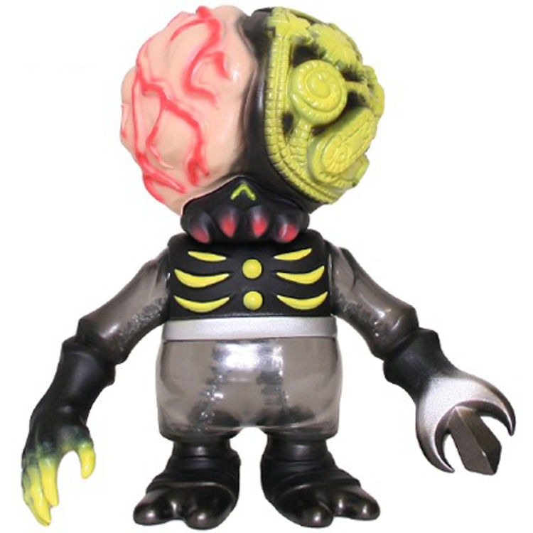 Astro Brain - Hakai Version by Secret Base