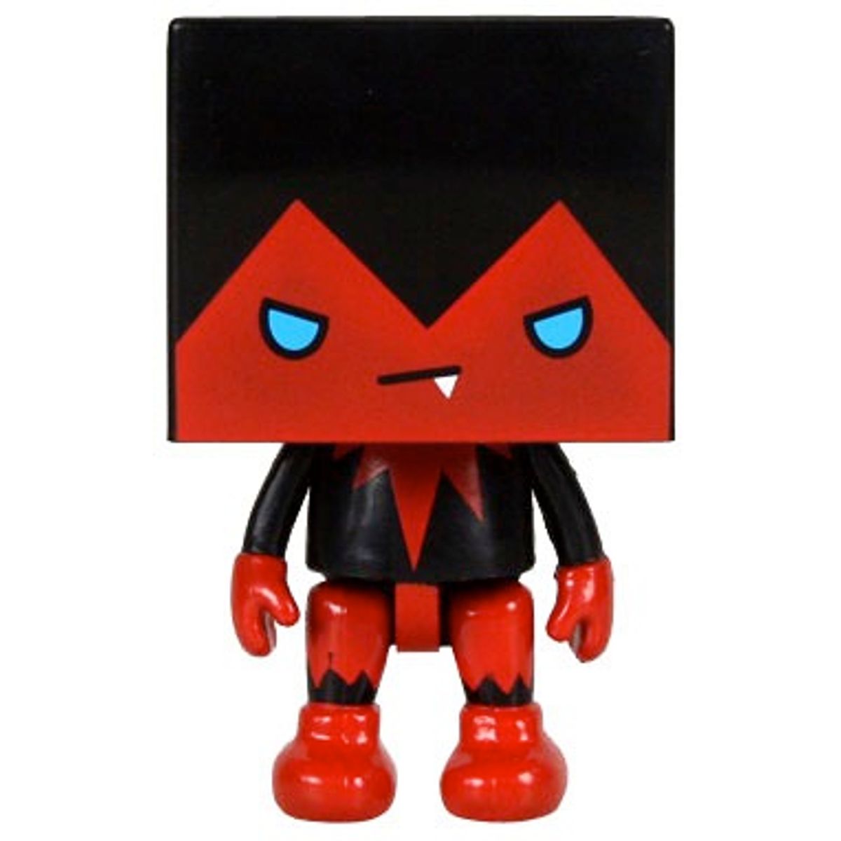Devil To-Fu