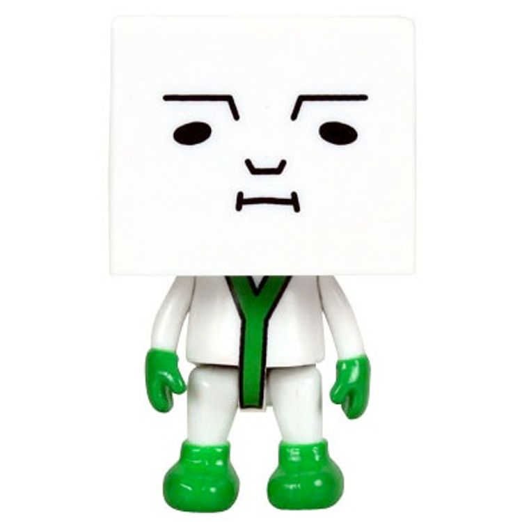 Yakko To-Fu by Devilrobots