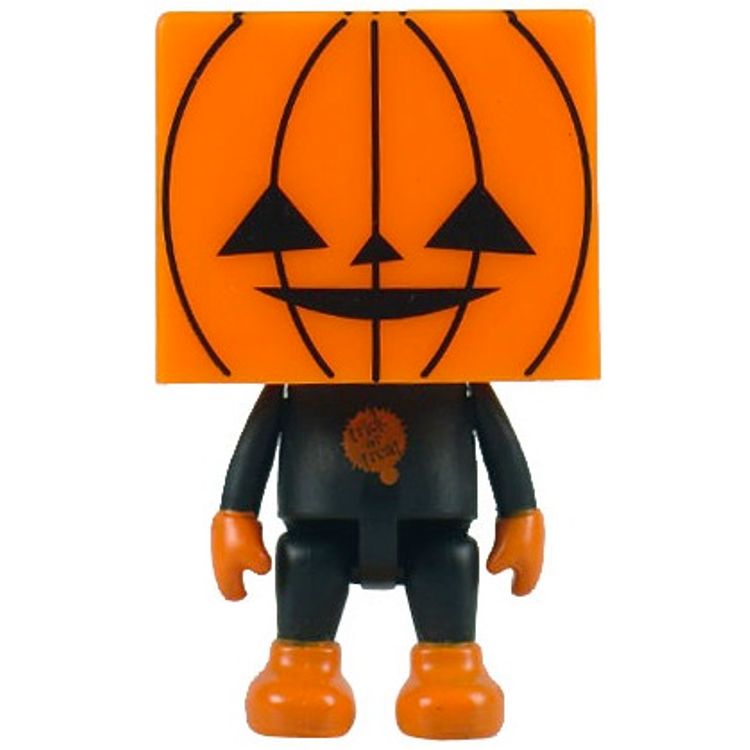 Halloween To-Fu by Devilrobots