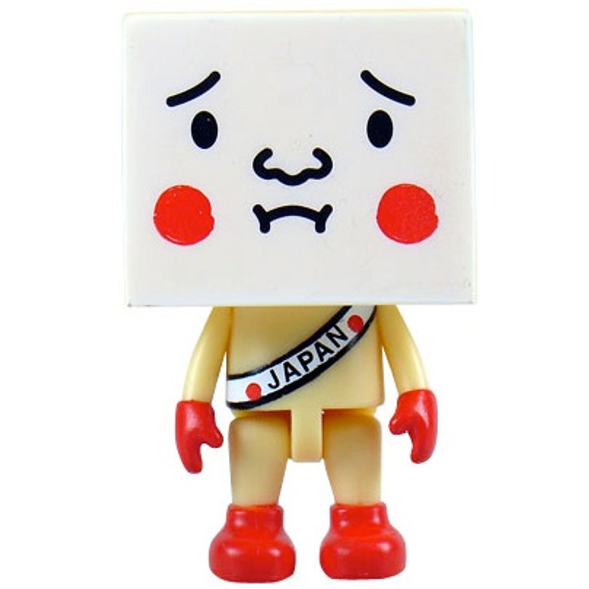 To-fu Japan