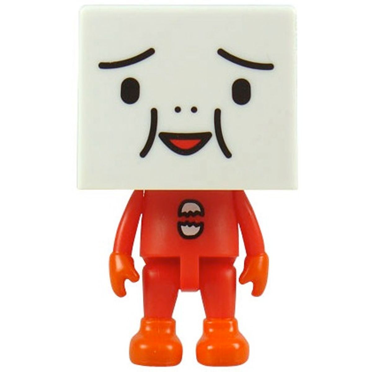 Egg To-Fu White