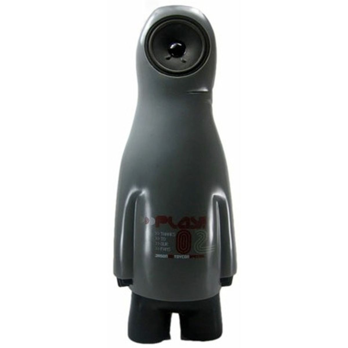 Spearhead Speaker - Black