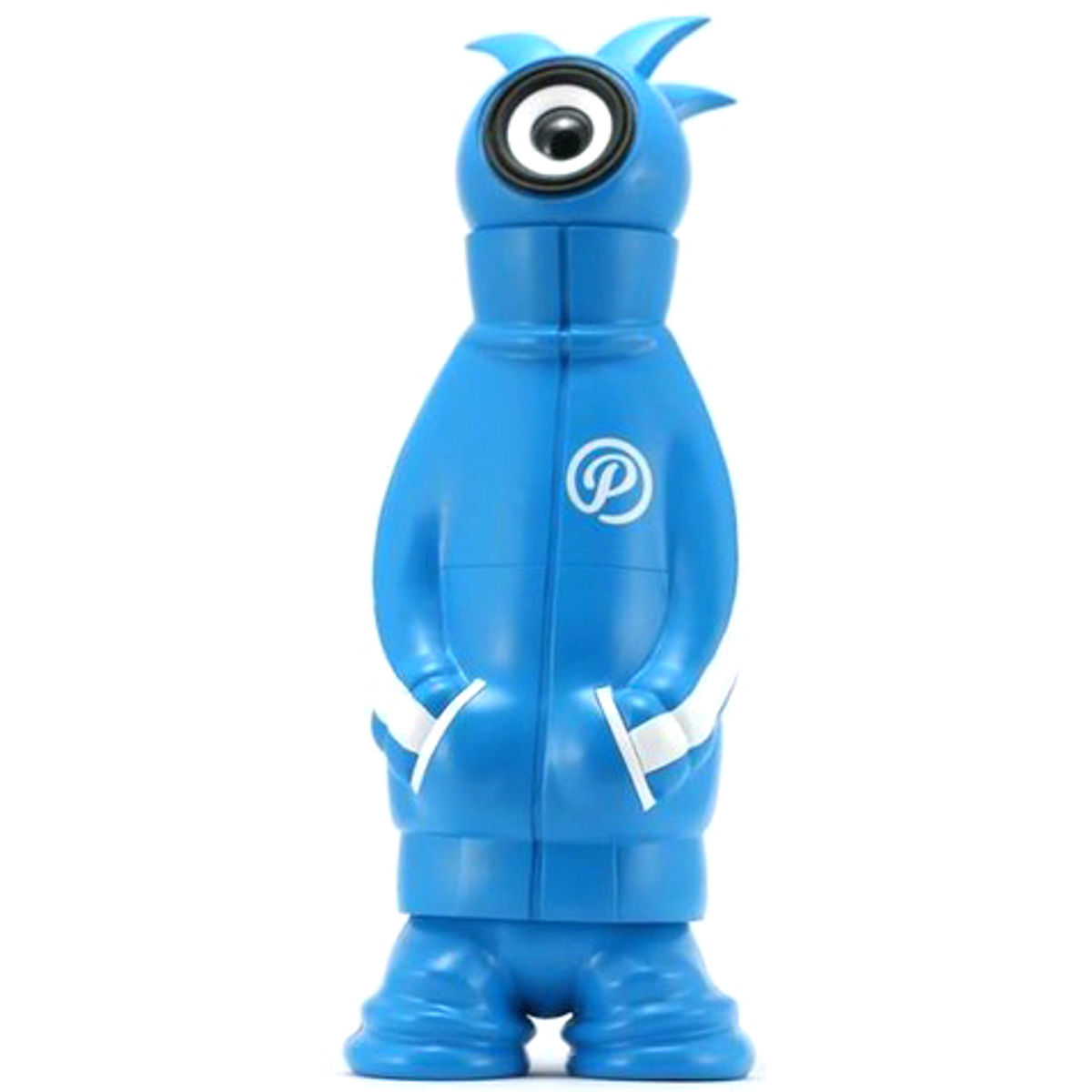 Spearhead Speaker - Blue