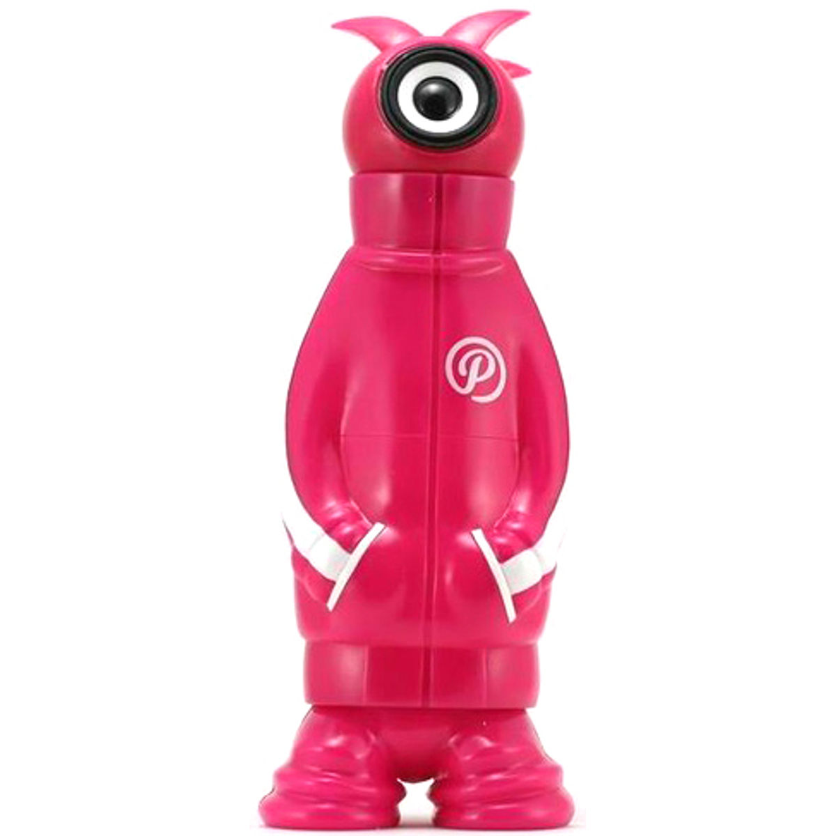 Spearhead Speaker - Red