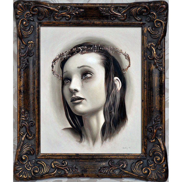 Witching_Hour by John Brophy