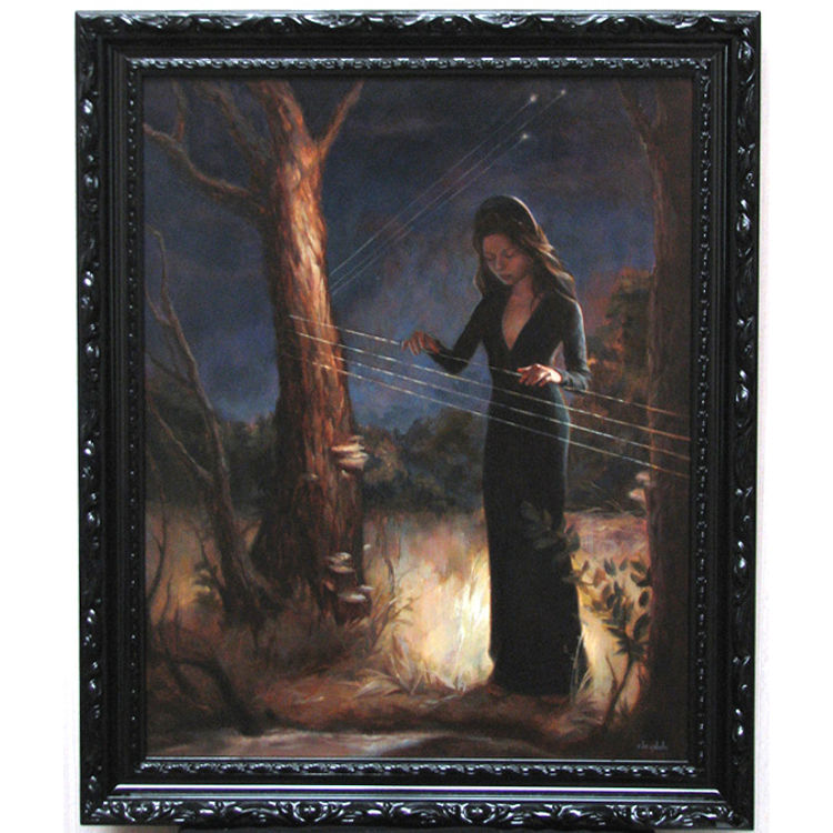 Destinys Song by Chrystal Chan