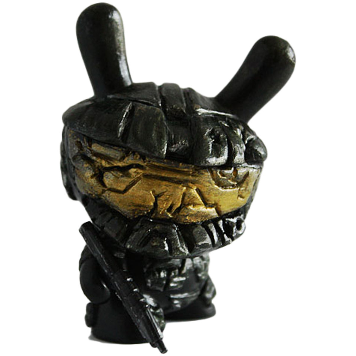 Battle Damaged Master Chief