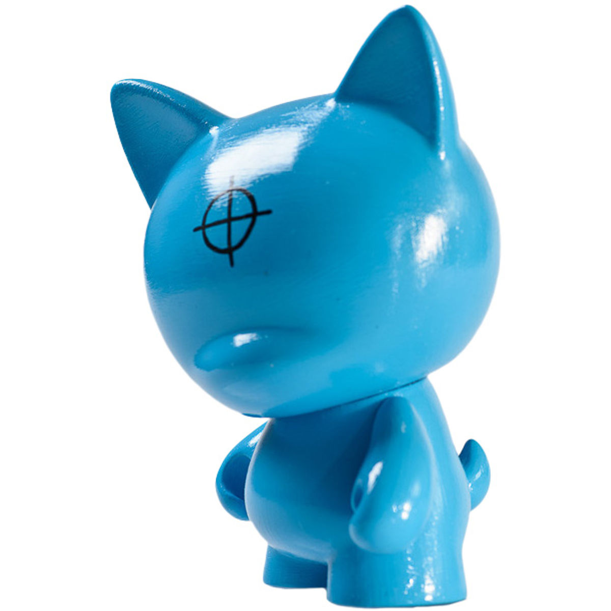 The League of Process - Cyan