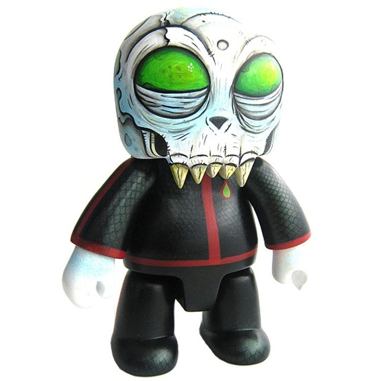 null by Frank Mysterio