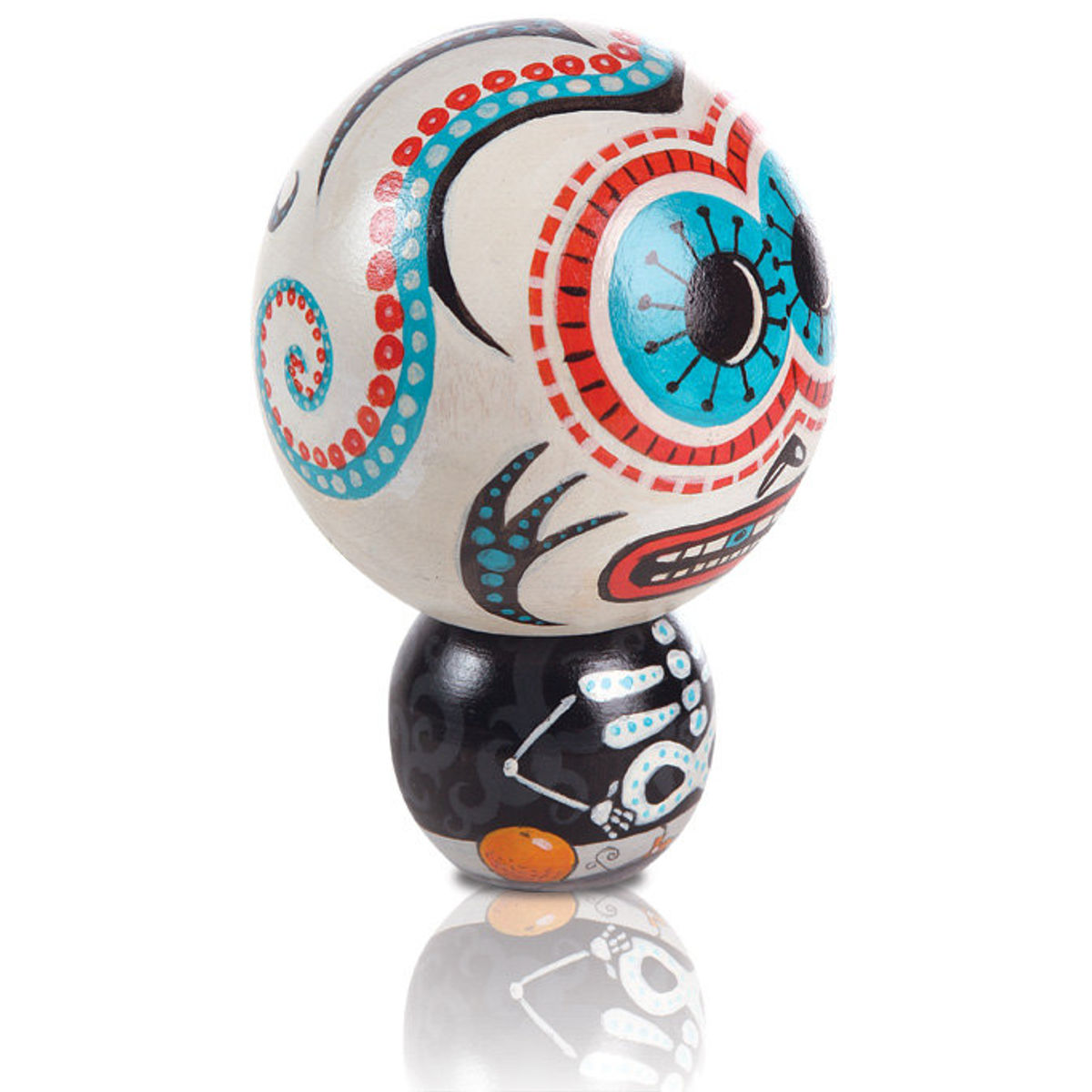 An Orange is Always Good in a Pinch