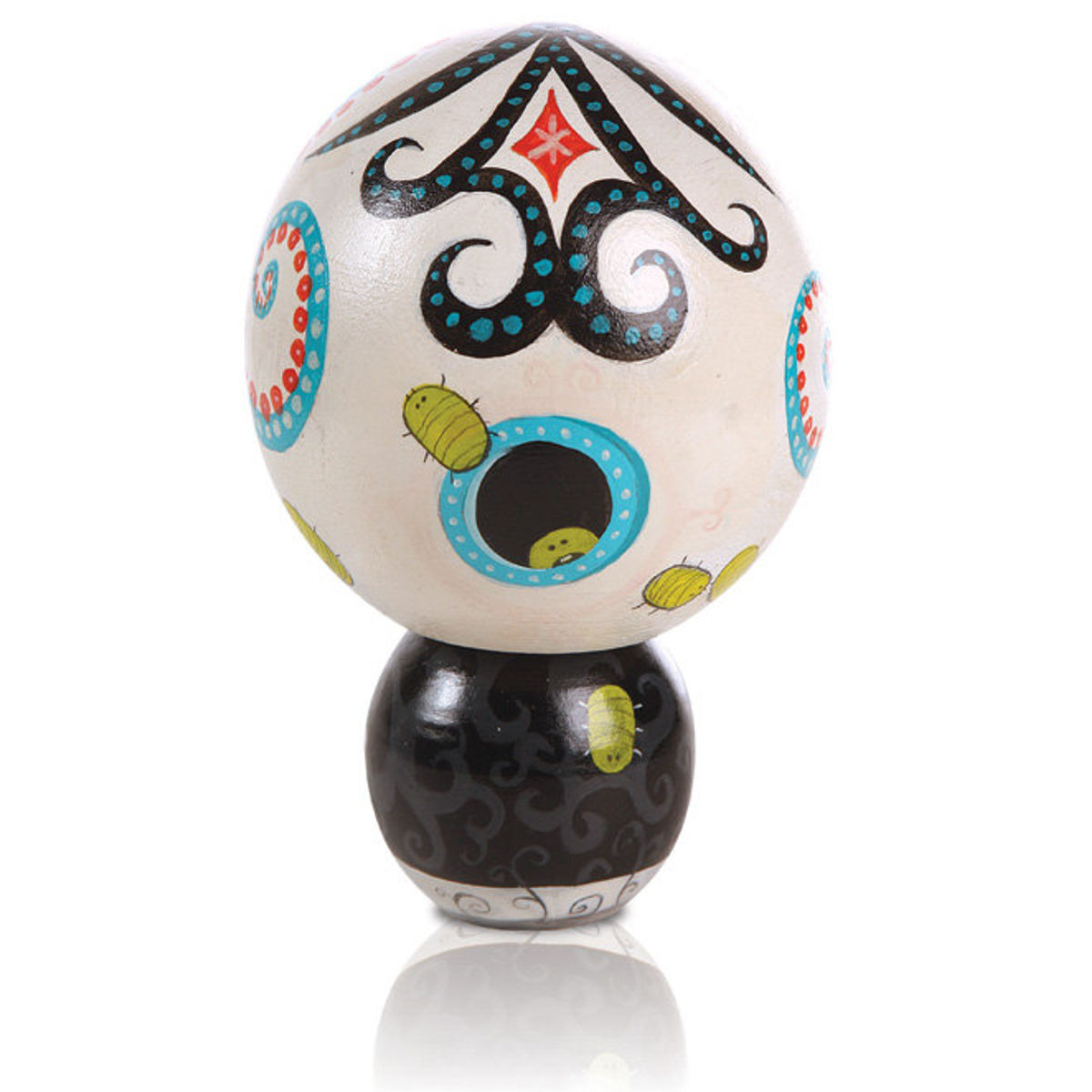 An Orange is Always Good in a Pinch