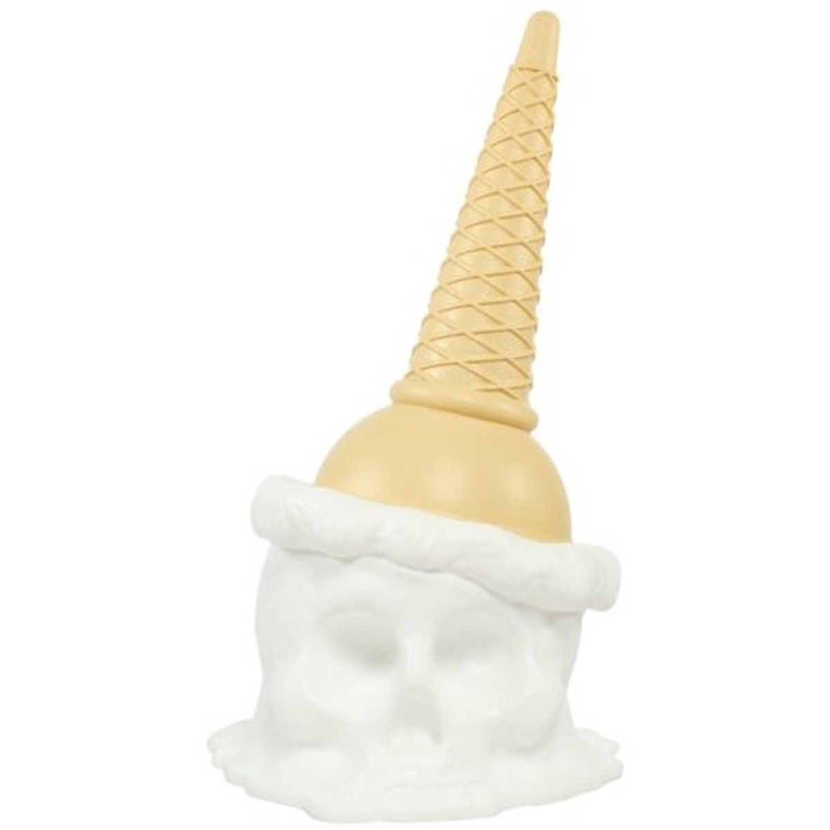 Ice Scream Man - Vanilla Flavor