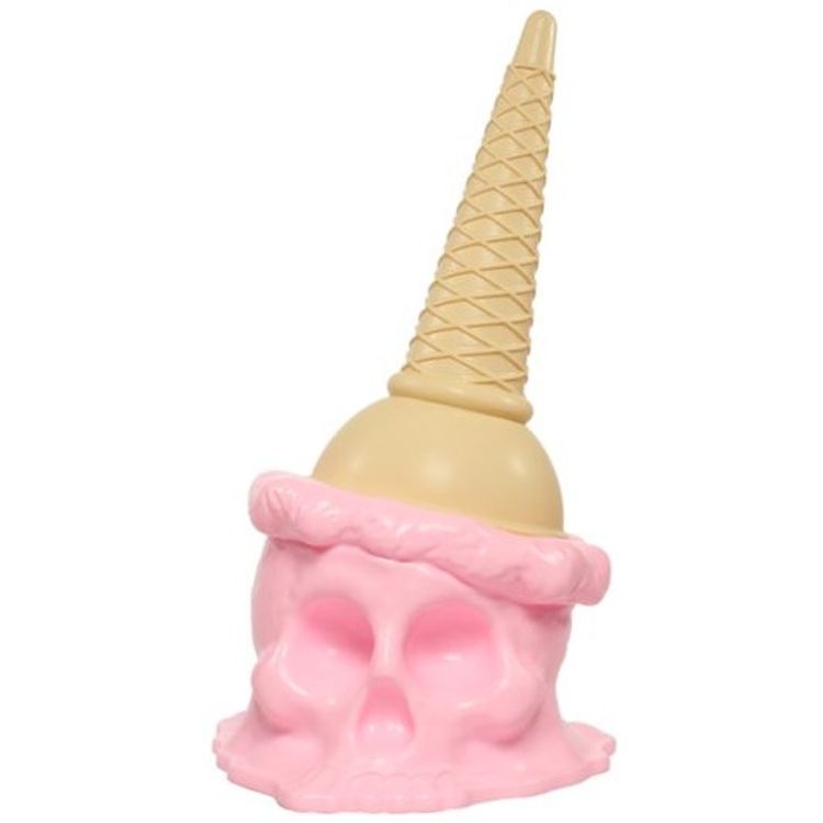 Ice Scream Man - Strawberry Flavor by Brutherford