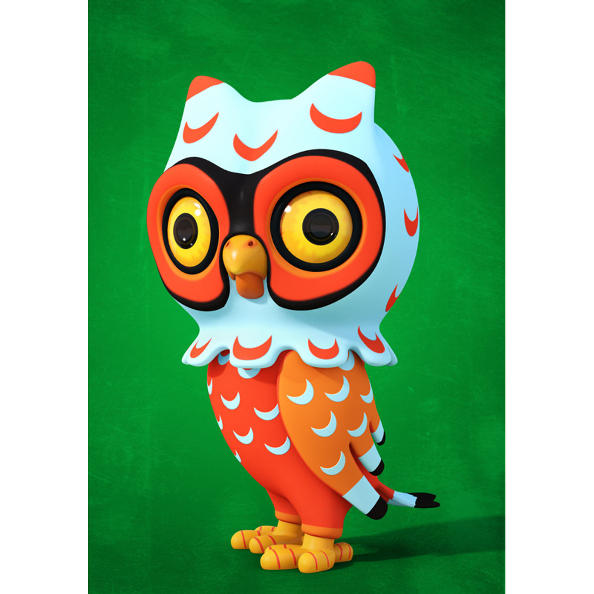 Owlivia