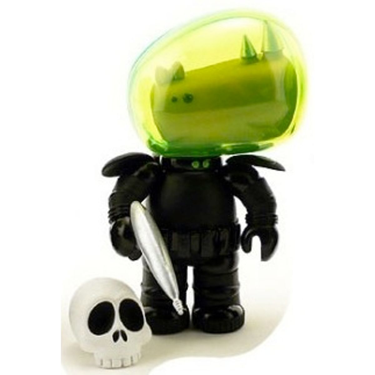 Affonso - Covert Black