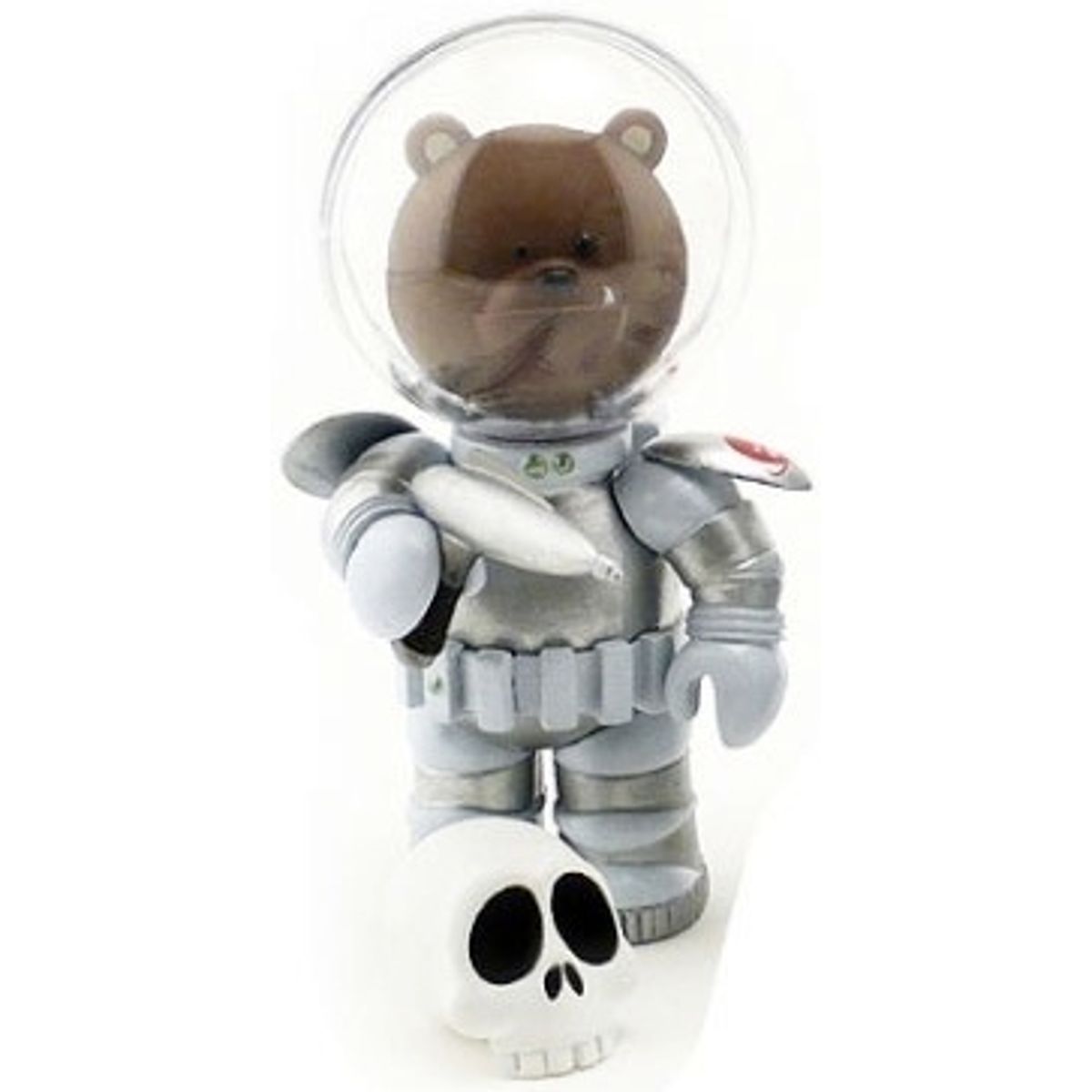 Titus - Classic Silver