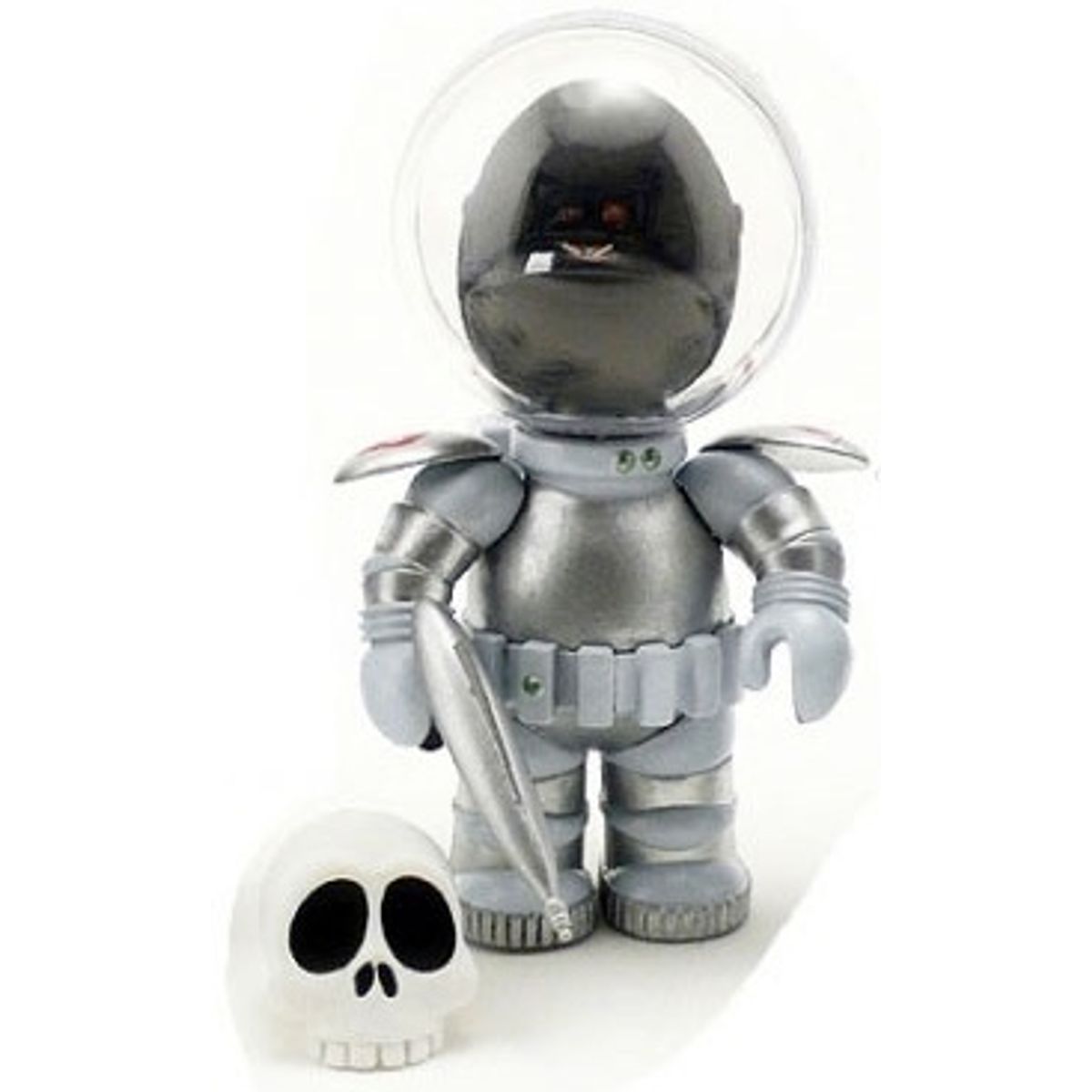 Hannibal - Classic Silver