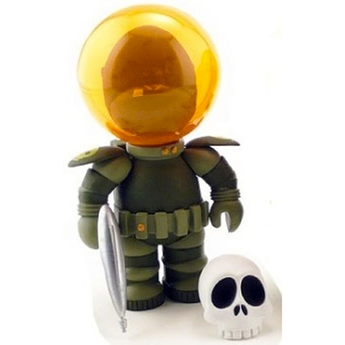 Hannibal - Eco Green