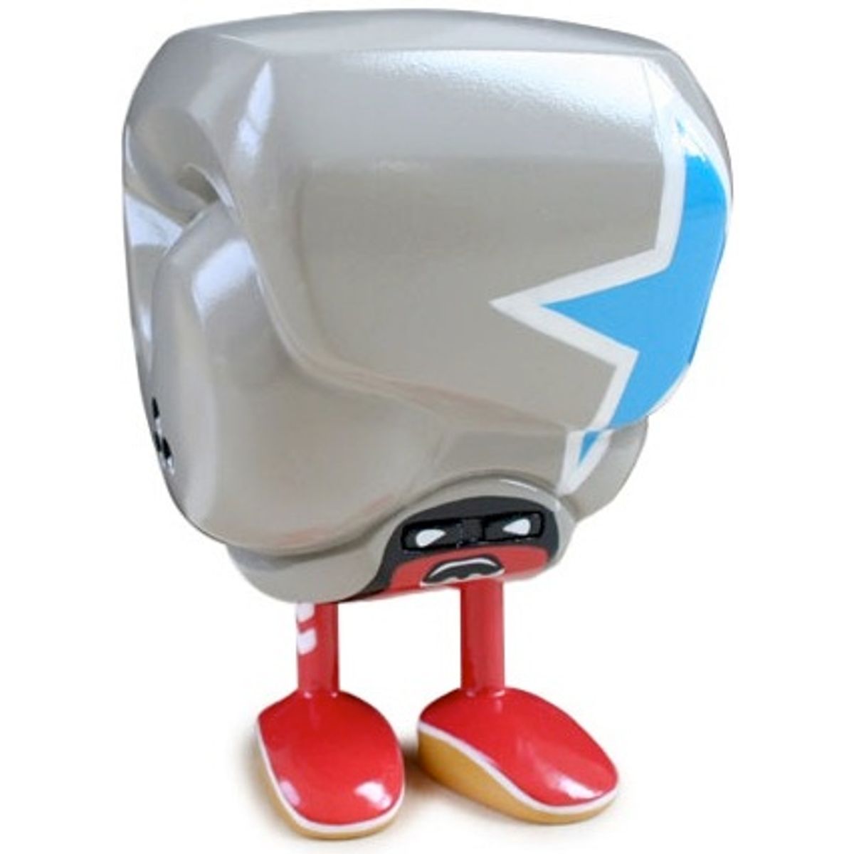 The vs. You - Evo Trooper