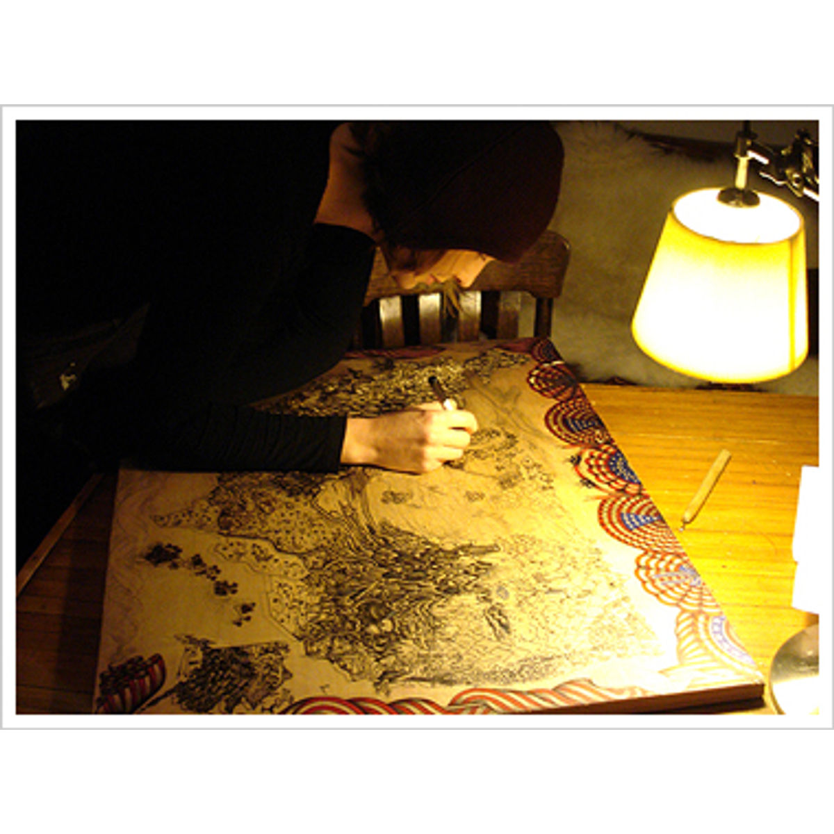 AMERICA THE BEAUTIFUL